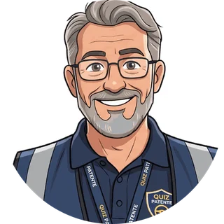 William, il coach dell’app Quiz Patente Ufficiale